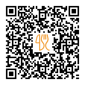 Link z kodem QR do menu Hong's Buffet Mongolian Grille