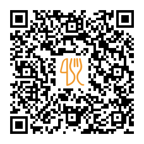 QR-code link naar het menu van Full Moon Diner Saloon