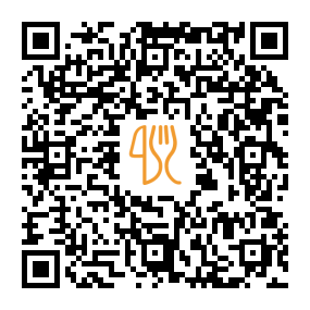 QR-code link către meniul Billy Sims Barbecue