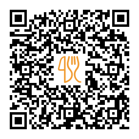 QR-code link para o menu de Full Moon Sushi