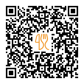 QR-code link para o menu de Logger Tavern