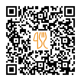 QR-code link para o menu de Mr. K's Cafe