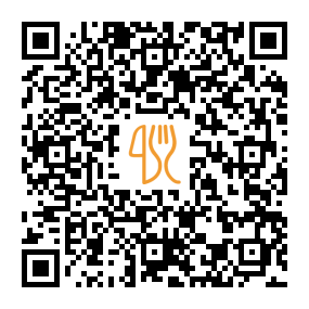 QR-code link para o menu de The Page Pub Pizzeria