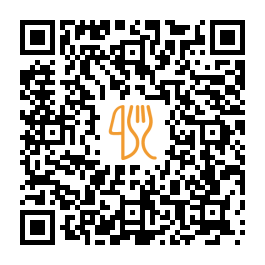 QR-code link para o menu de Hunan Cafe