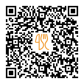 QR-code link para o menu de Funny Pages Cafe