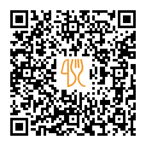 Link z kodem QR do menu Hunan Palace