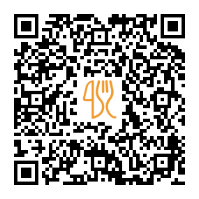 QR-code link para o menu de Shake Shack Newbury Street