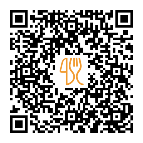 QR-code link para o menu de La Brasa Chicken