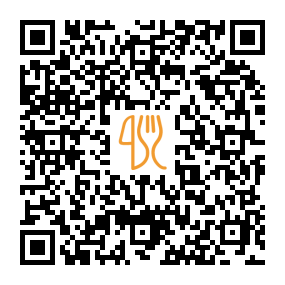 QR-code link para o menu de Aroma Bistro