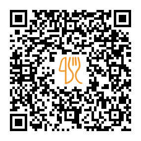 QR-code link para o menu de Mehran