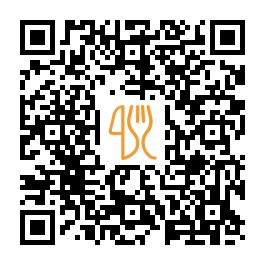 QR-code link para o menu de Epic Wings