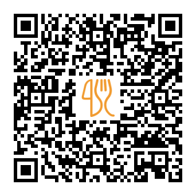 QR-code link para o menu de Kiva Koffeehouse