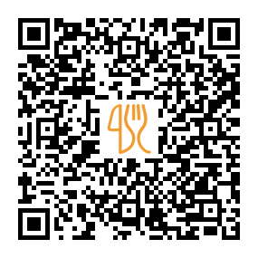 QR-code link para o menu de Blue Ridge Grill