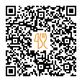 QR-code link para o menu de Hunan Cafe