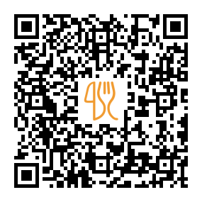 QR-code link para o menu de Bonsai Grill