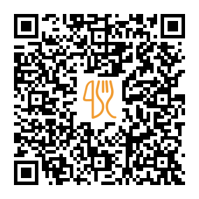 QR-code link para o menu de It's Just Wings