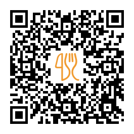 Enlace de código QR al menú de Happi Wok