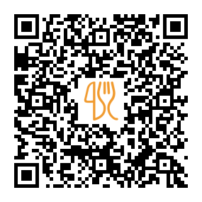 QR-code link para o menu de Papa Louie's Pizzeria