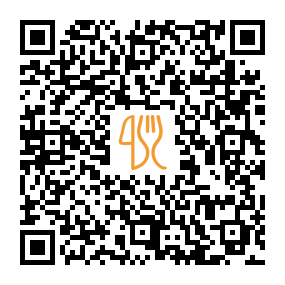 QR-code link para o menu de The Big Biscuit