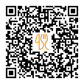 QR-code link para o menu de Pizza Gusto