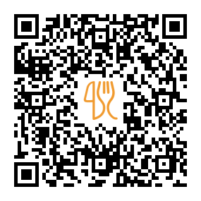 QR-code link para o menu de Flame Broiler