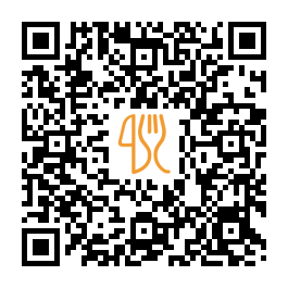 QR-code link para o menu de Hooters