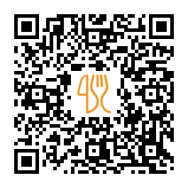 Enlace de código QR al menú de Sampan Cafe