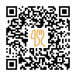 QR-code link para o menu de Bj's