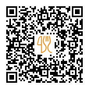 QR-code link para o menu de Garibaldi's