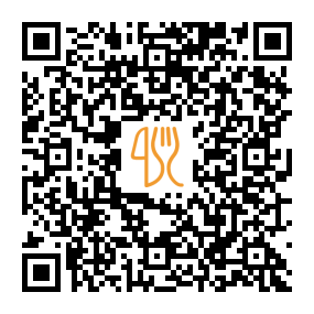 QR-code link para o menu de Adventure Coffee Co.