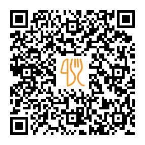 QR-code link para o menu de Toasty Goat Coffee Co.