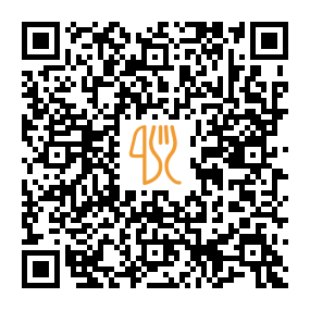 QR-code link para o menu de Nick’s Place Salisbury