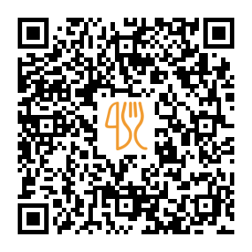 QR-code link para o menu de The Flame Diner