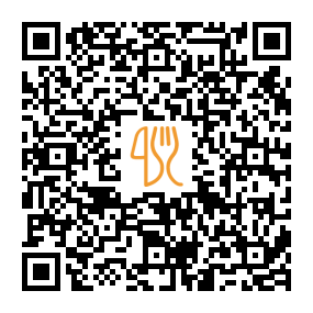 QR-code link para o menu de Little Market Café