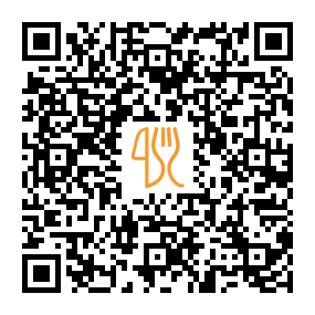 QR-code link para o menu de Fusion Yogurt Lounge