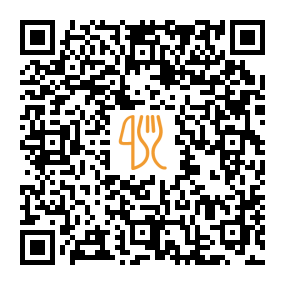 QR-code link para o menu de China Kitchen