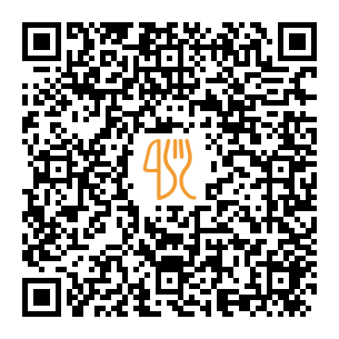 QR-code link para o menu de Carl's Jr.