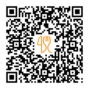 QR-code link para o menu de Co Port Coffee Creperie