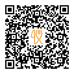 QR-code link para o menu de Fortune Gourmet