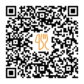 QR-code link para o menu de Adrift Denver Tiki