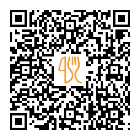 QR-code link para o menu de Hot Diggity Dogs