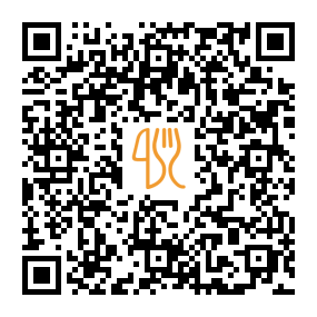 QR-code link para o menu de Mcdonald's