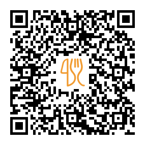 QR-code link către meniul The Snow Squall