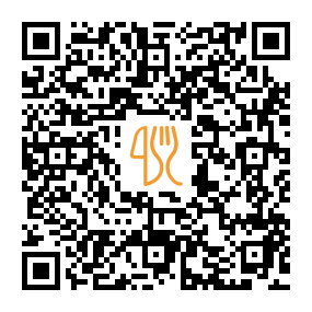 QR-code link para o menu de Little Caesars Pizza