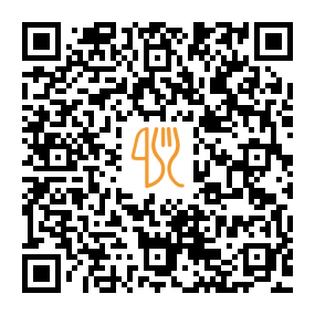 QR-code link para o menu de Mendy's Kitchen