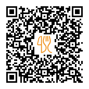 QR-code link para o menu de Rocky's New York Pizza