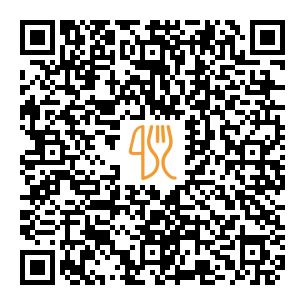 QR-code link para o menu de The All American Steakhouse Sports Theater