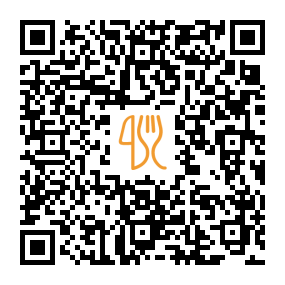 QR-code link para o menu de Rainier Pizza