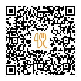 QR-code link para o menu de Wild Wing Cafe