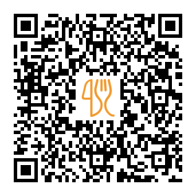 Link z kodem QR do menu China Buffet